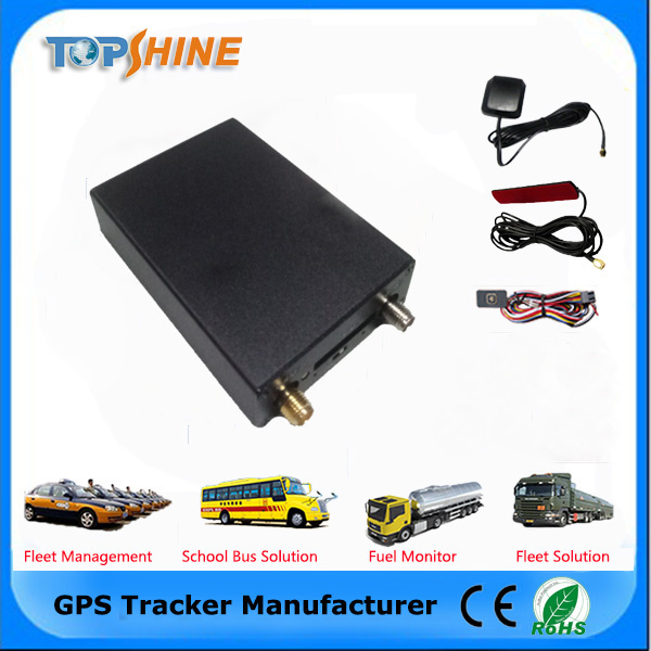 2017 Black Technology Speed Limited GPS Tracker Fee Tracking Software