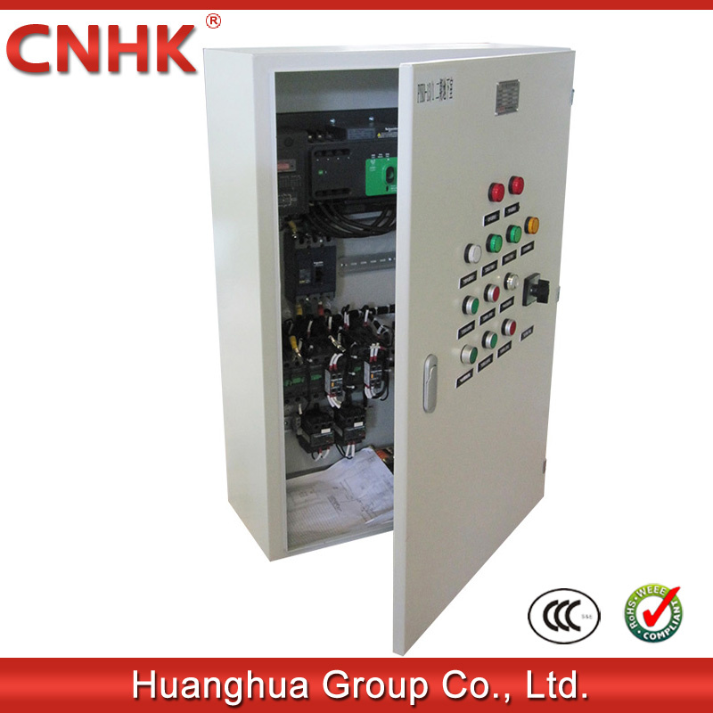 Mns-E Power Supply Distribution Box