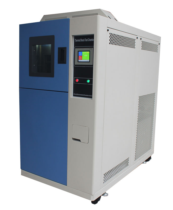 Thermal Shock Controlled Test Cabinets with 3 Year Warranty