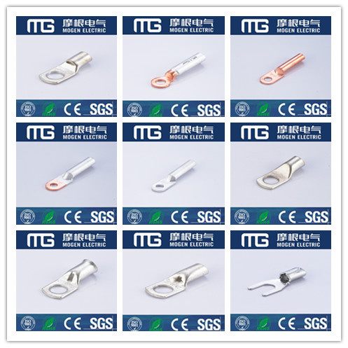 Dtl Copper Aluminum Connecting Terminal