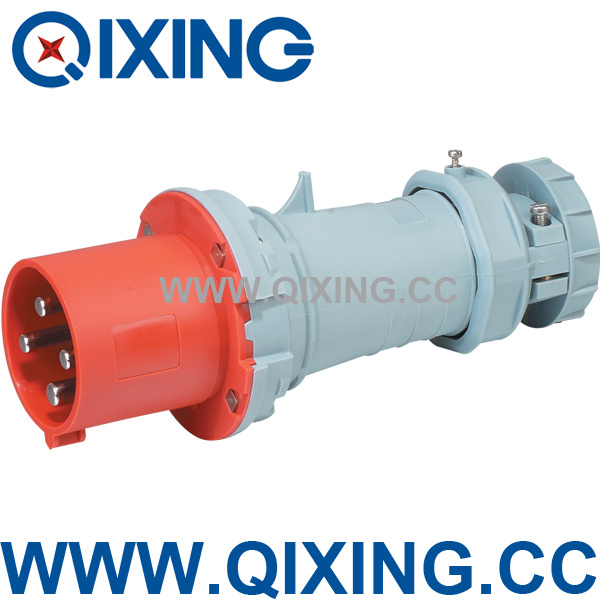 Qixing Cee/IEC International Standard Plug (QX1231)
