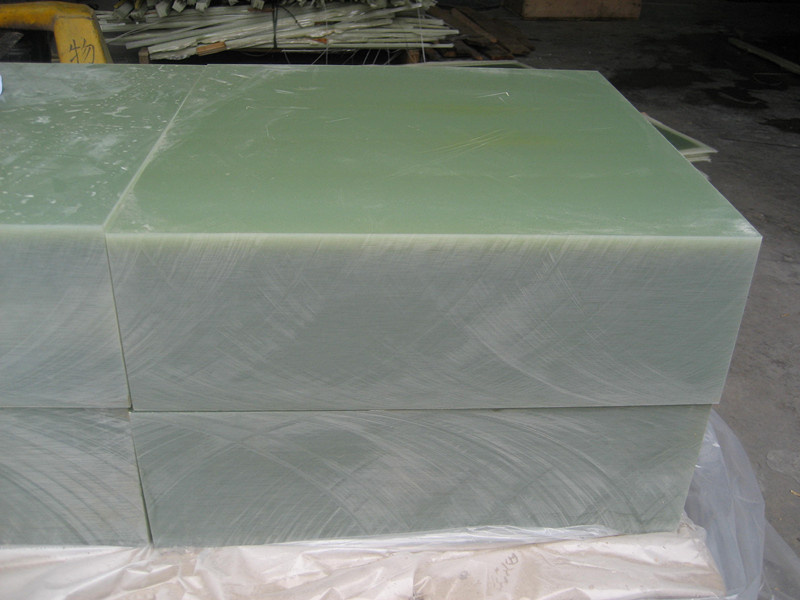 Ultra Thick Epoxy Glass Laminate Hgw2372.1