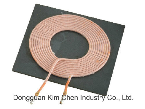 Tx-Coil for Wireless Charger/Jz High Quality Coil