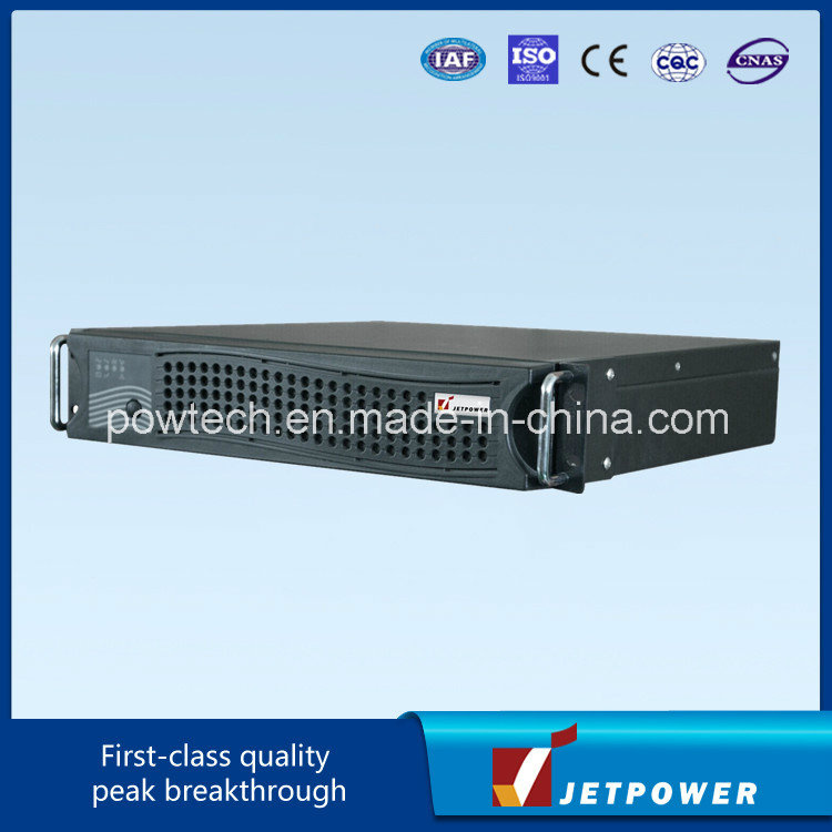 1100va Line Interactive UPS Power Supply (Panda Series)