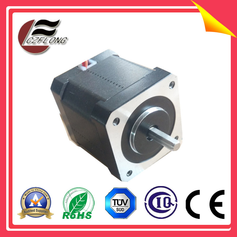 NEMA17 1.8 Deg Stepper Motor for CNC Machine
