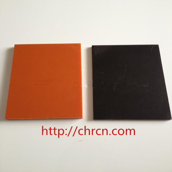 Phenolic Paper Laminated Sheet 3021 Pressboard