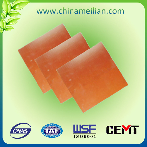 347 Epoxy Resin Transformer Insulation Pressboard