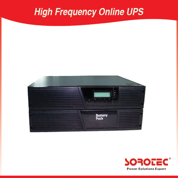 Pure Sinewave Online UPS 1K/2K/3K with 110V