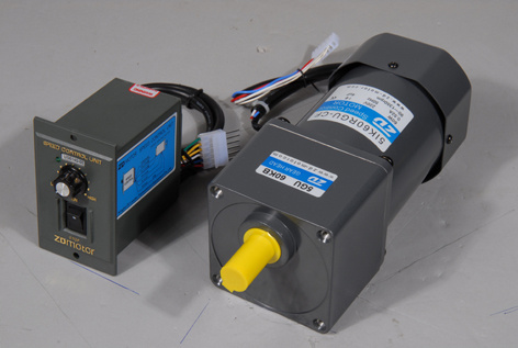 120V 60W Controls AC Motor (5IK60RGU-CF/5GU 60KB)