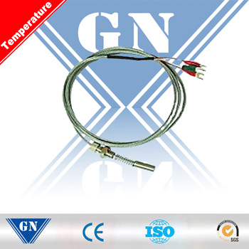 Thermal Resistance for Measuring Surface Temperature for Power Station (CX-WZ/P)