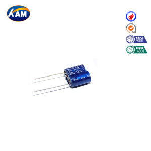 Sueper Capacitor 5.5V 0.33f Combined Kamcap Backup Power Energy Storage Farad Capacitor