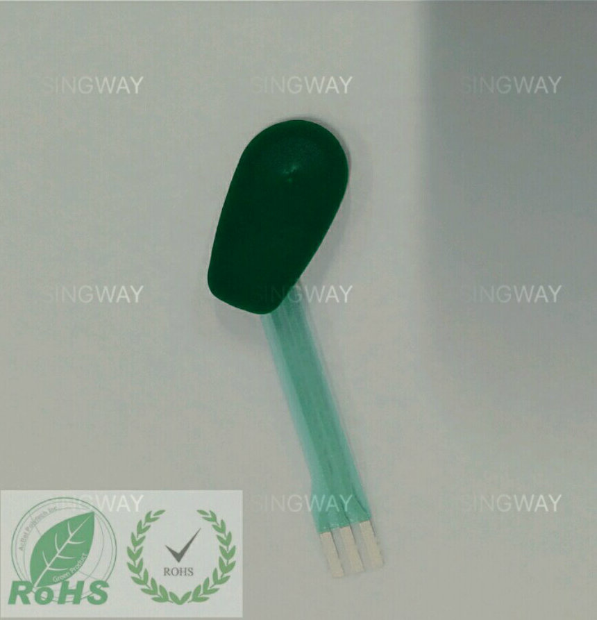 Membrane Switch with Single Control Switch by Singway Ltd
