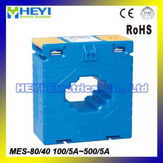 AC Current Transformer for Energy Meter Measuring Current Transformer 0.5s