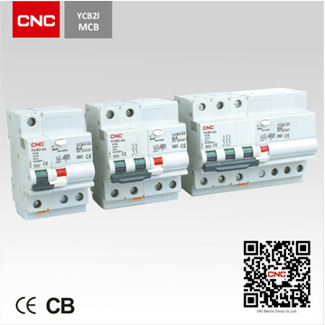 Air Circuit Breaker (YCB2-L)