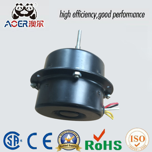 Single Phase 240V AC Induction Motor Watt