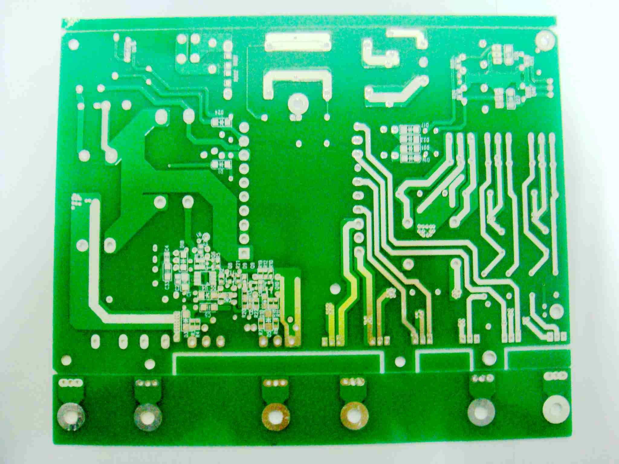 PCB