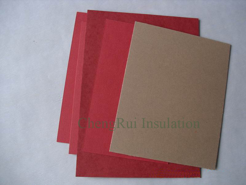 Insulation Sheet Paperboard Transformer