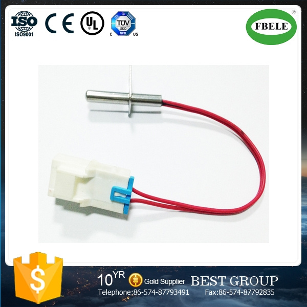 Thermistor Temperature Sensor
