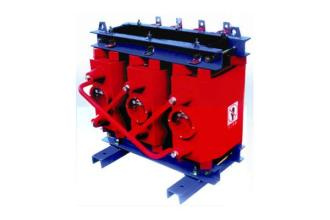 Dry Type 30-2500kVA Transformer for Industrial 10kv