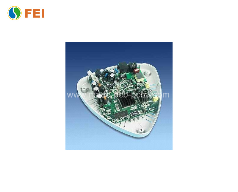 PCB Board Assembly (FEI321)