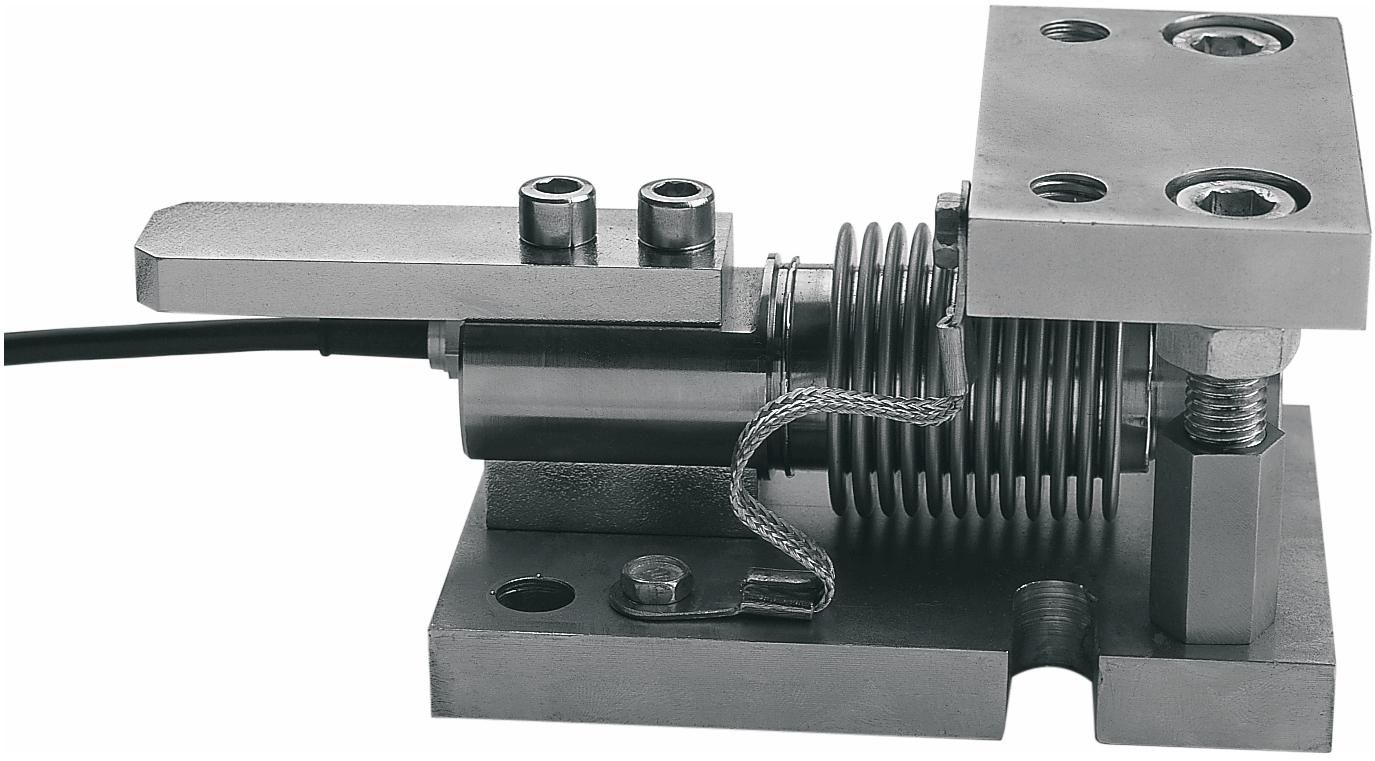 Load Cell Mount for Weighing Scale (PE-7M)