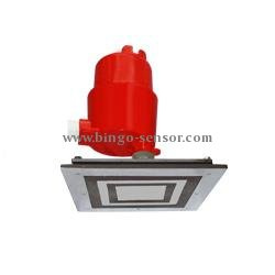 Non-Contact Type Square Chassis RF Admittance Level Switch