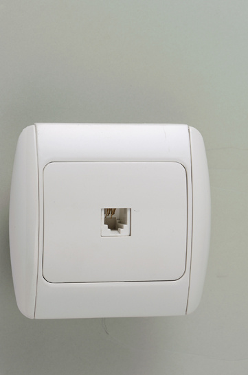 Phone Socket with CE Certificate 9034