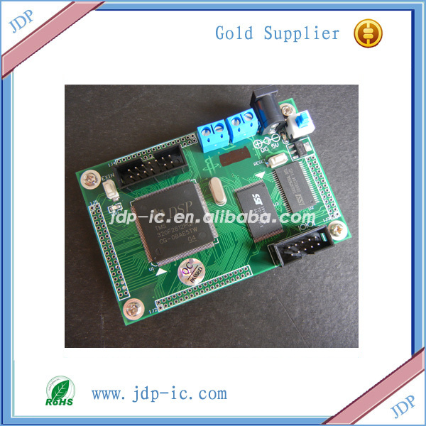 Hot Sale PCB Tms320f2812pgfa