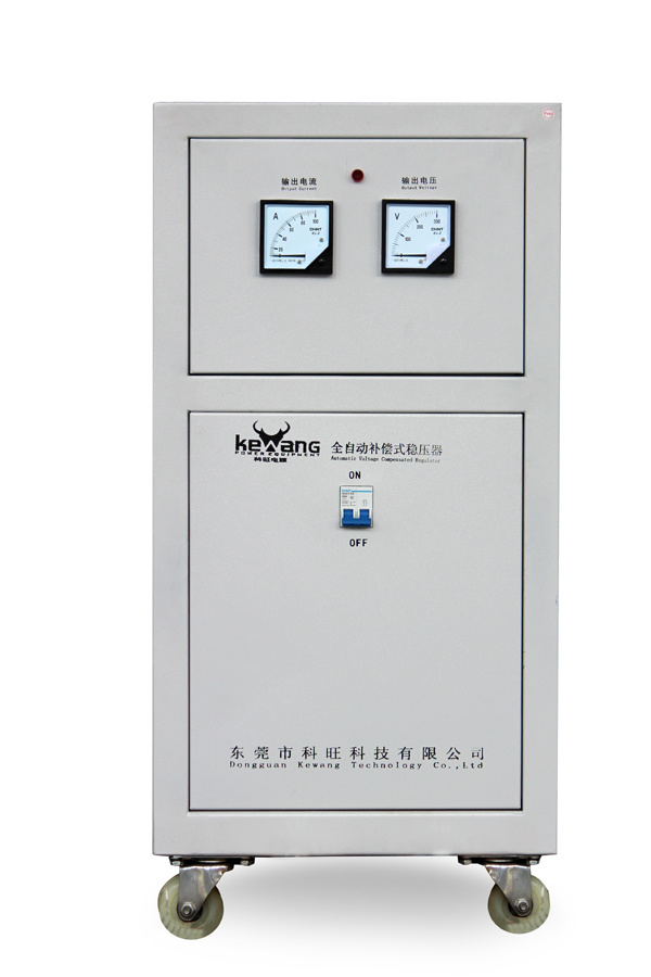 High Quality Single Phase Voltage Stabilizer (DBW-15kVA)