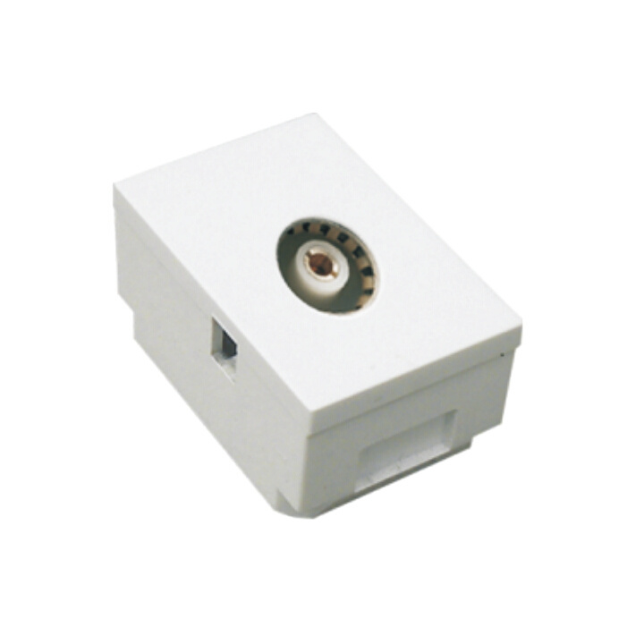 TV Socket Module Hermano Electric