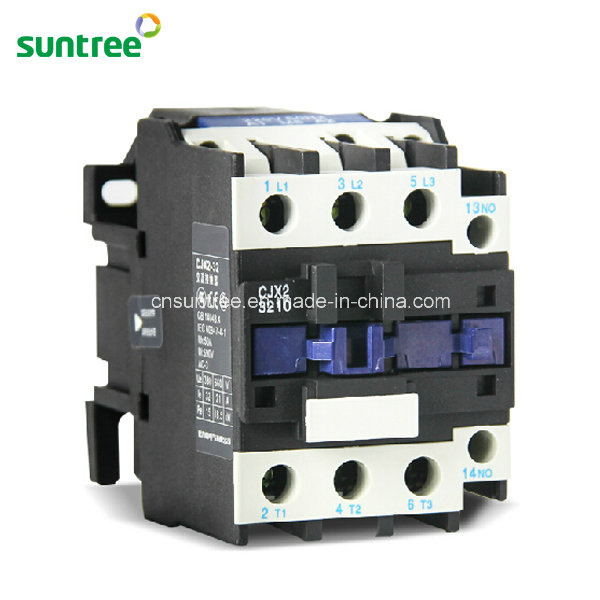 Cjx2-3210 LC1-D32 AC 230V AC Contactor