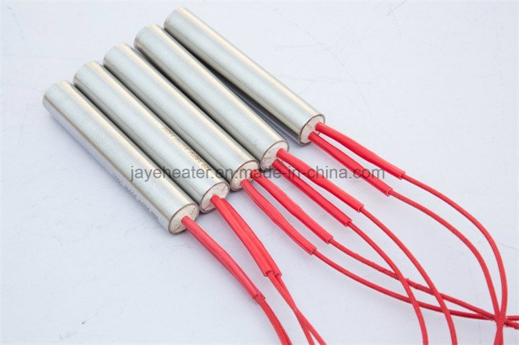 Industrial Air Heating Element Cartridge Resistance Heater