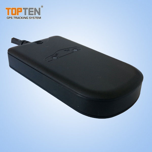 GPS Water-Proof, Mini Size Motor Tracker with CE, FCC Gt08-Er83