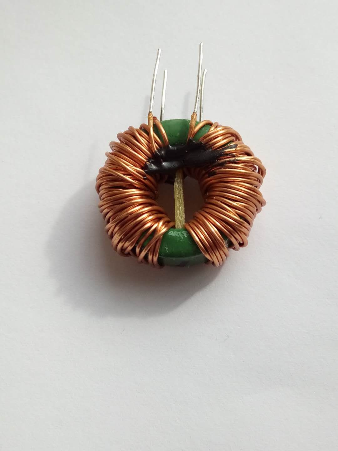 High Frequency Loop Inductance T20*12*8