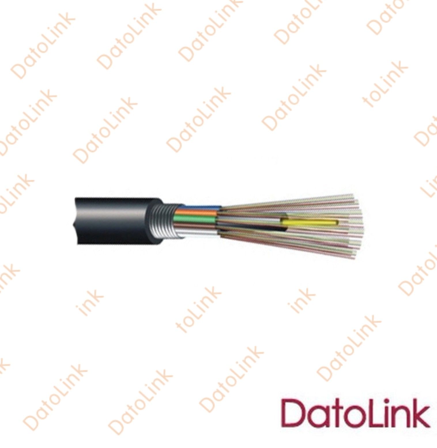 Water-Proof Fiber Optic Pigitail