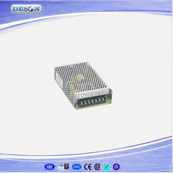 30W Dual Output Switch Power Supply