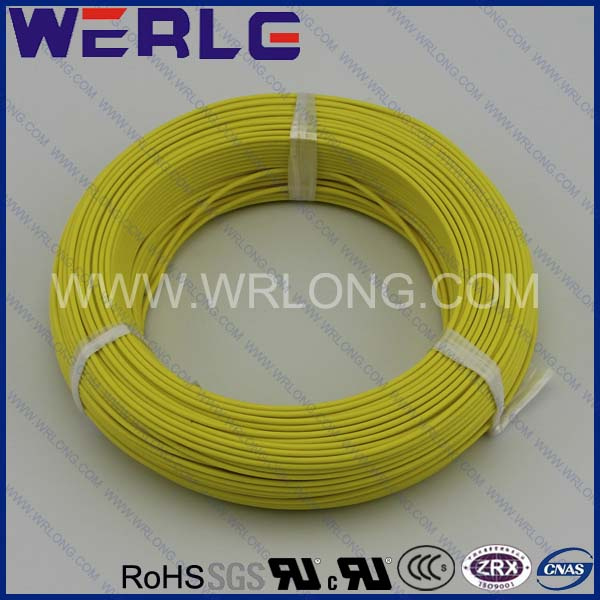 UL 1569 AWG 28 PVC Insulation 300V Electrical Wire