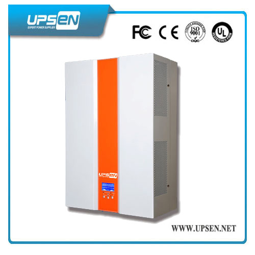 Intelligent Backup Online UPS with 220V/230V/240VAC