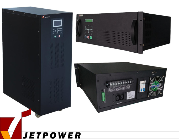 ND Series 2kVA DC 220V to AC 220V Railway Power Inverter