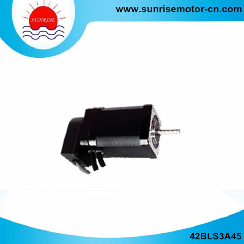 42bls3A45 36VDC 15.7W 0.05n. M 3000rpm Brushless DC Servo Motor