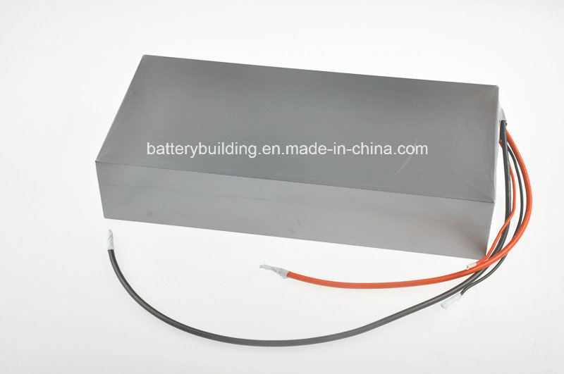 36V 20ah Lithium Ion Battery Pack for E-Bike and E-Scooter