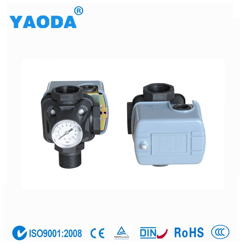 Pressure Switch for Water Pump (SK-2B)