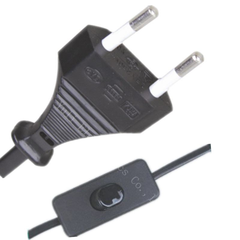 Switch Power Plug