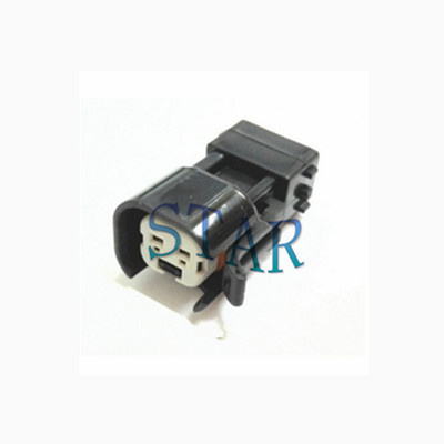 Waterproof Auto 2 Pin Tyco AMP Terminal Connector