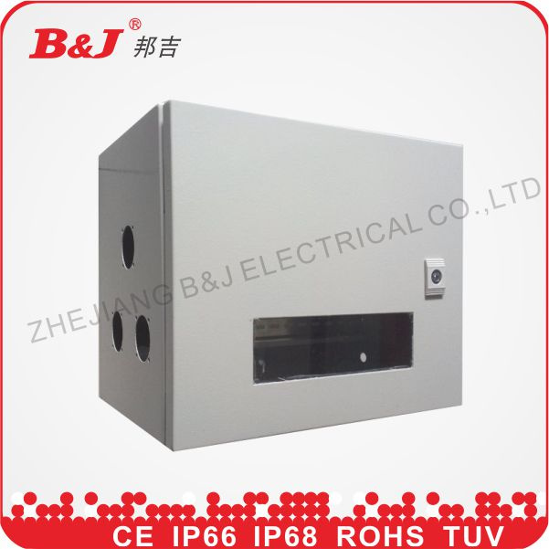 Metal Electrical Boxes