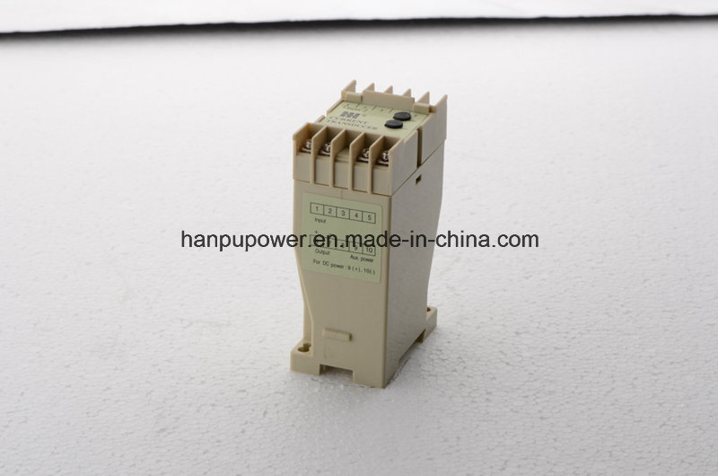 Gp&Ep Series Electrical Measuring Transducer