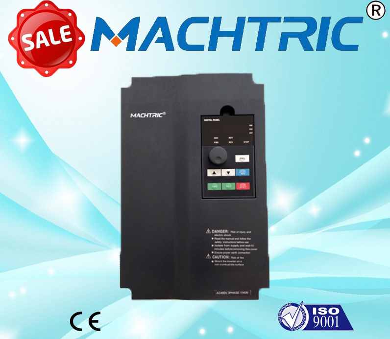 S3800e AC Drive, Frequency Inverter, VFD with Vector Control