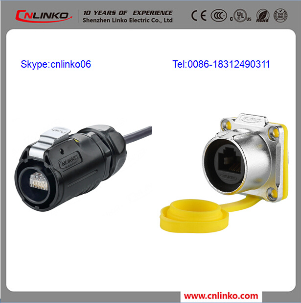 RJ45 Connector Types RJ45 Connection 8p8c Best RJ45 Connectors