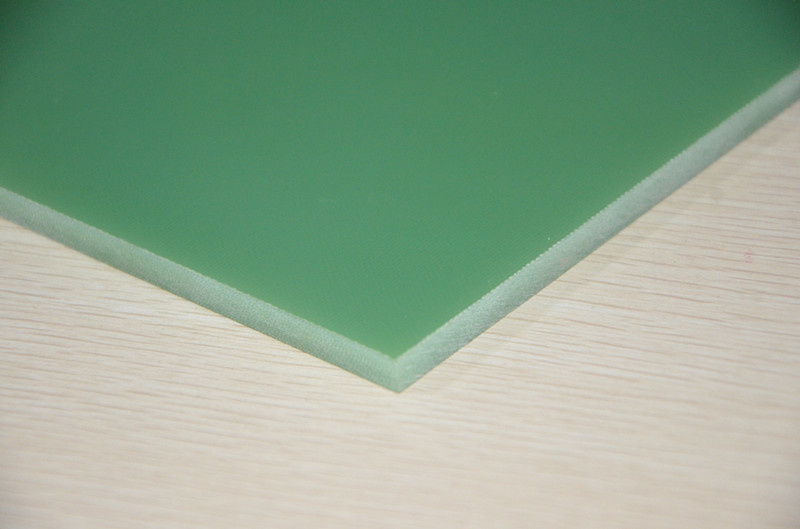 Epoxy Glass Laminated Sheet for Tube (G11)