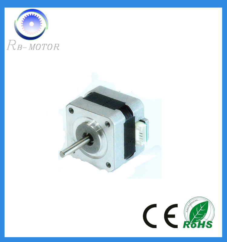 0.9 Degree NEMA17 42X42mm Stepper Motor